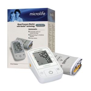 Microlife Blood Pressure Monitor BP A2 Basic