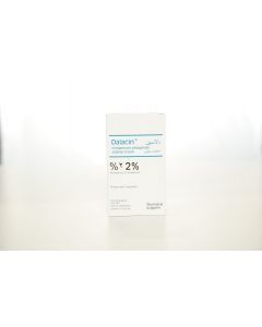 Dalacin Vaginal antibiotic Cream 2 % 40 G