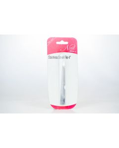 Nail Mate Stainless Steel File 4