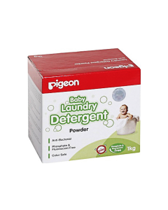 Pigeon Baby Laundry Detergent Powder 1000 gm