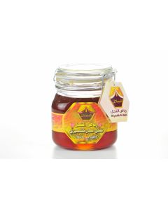 Original Honey Kashmiri Ryad Al Nahil 1000 grams