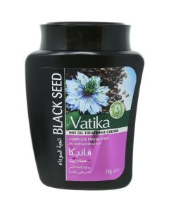 Vatika Naturals Black Seed Deep Conditioning Hair Mask 250 gm