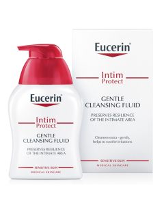 Eucerin Intim Protect Lotion 250 ml