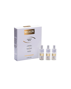 Maxon 3-Piece Colladerm Serum Set 10 ml