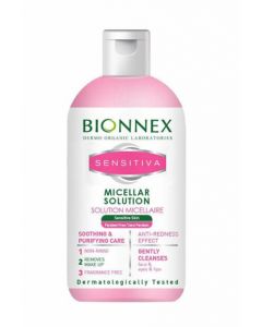 Bionnex Sensitiva Micellar water 250ML