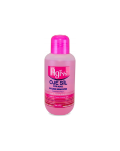Agiss Extra Soft Nail Polish Remover 200 ml