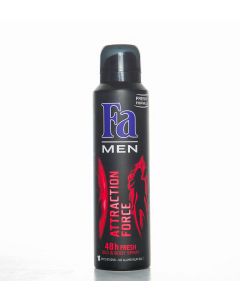 Fa Men Roll On Attraction Force 150 ml