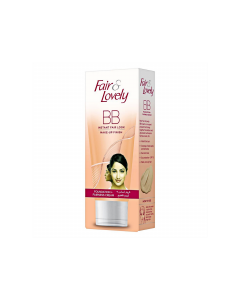 Fair & Lovely BB Foundation Face Cream 40 gm