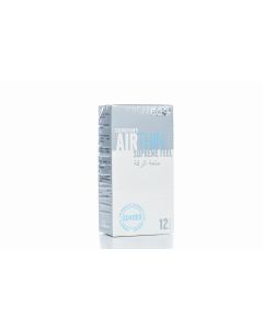 Esp Air Thin Supreme 12 Condoms