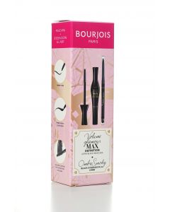 Bourjois Volume glamour max definition Mascara