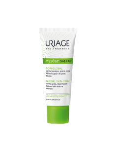 Uriage Hyseac 3 Regul Global Skincare 40 ML
