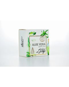 Enjoy Aloe Vera Natural Soap 125 gm