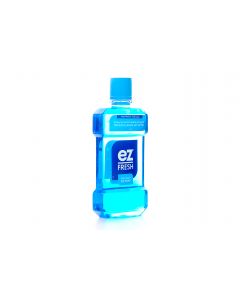 Ez Fresh Mouth Wash With Ice Mint - 500 Ml