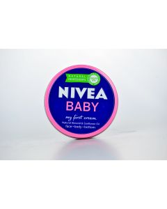 Nivea Baby My First Cream Jar 150ML