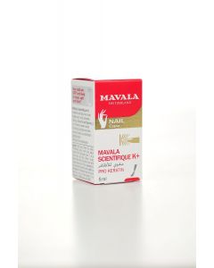 Mavala Scientifique K+ Nail Hardener 5ml 5017