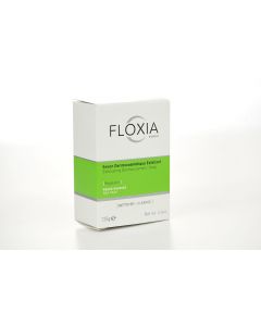 Floxia Regulator Exfoliating Soap 125 Gr