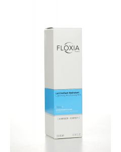 Floxia Lightening Moisturizing Body Milk 200 Ml