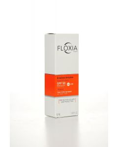 Floxia Clear Emulsion Spf 50+ 50ml