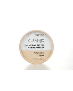 Catrice Clean Id Mineral Swirl Highlighter 020