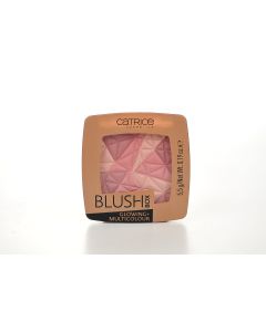 Catrice Blush Box Glowing + Multicolour 020