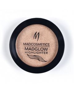 Madcosmetics Mad Glow Highlighter - Excited