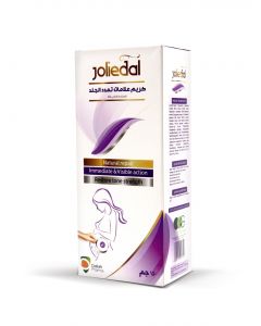 Joliedal Anti stretch mark cream