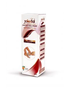 Joliedal Cracked heel repair cream