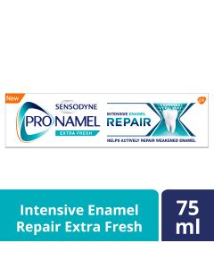 Sensodyne Pro Namel Intensive Enamel Repair