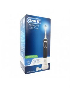 Oral B Vitality 100 Cross Action Tooth Brush