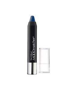 Moodmatcher Dark Blue Twist Lip Stick 2.9G