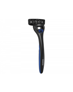 Dorco Pace 3 System Razor (1H+2C) Blister TRA4002