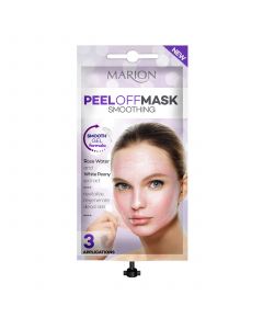 Marion PEEL OFF SMOOTHING MASK