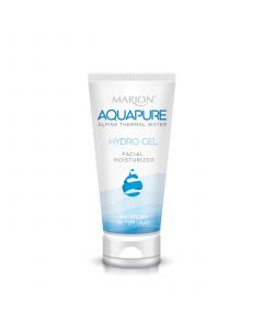 Marion Aquapure Hydro Gel facial moisturiser