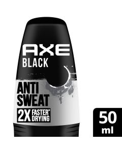 Axe Deo Roll On Black 50ml