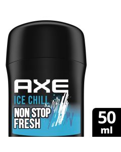 Axe Deo Stick Ice Chill 50ml