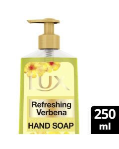 Lux Hand Wash Perfumed Refreshing Verbena 250ml