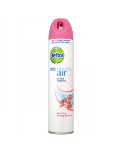 Dettol Neutra Air Spray Reviving Spring Blossom 300ml