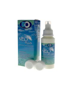 Neo Plus Multi-purpose Contact Lens Solution 145 ml