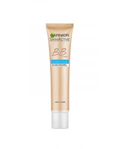 Garnier SkinActive BB Cream Oil-Free Face Moisturizer Light/Medium 2 fl. oz.