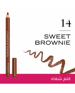 Bourjois CONTOUR EDITION T14 Sweet Brownie