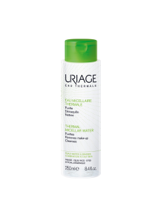 Uriage Make-Up Remover For Oily & Compined Skin 250 Ml 366