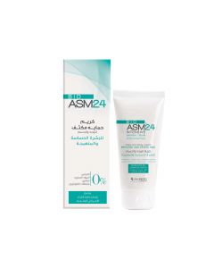 Bio Asm 24 Intensive Barrier Cream irritated&Atopic100ml
