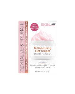 Skinlab Hydrate Moisturizing Gel Cream 63 g 