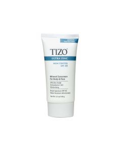 Tizo® Ultra Zinc SPF 40 Non-Tinted