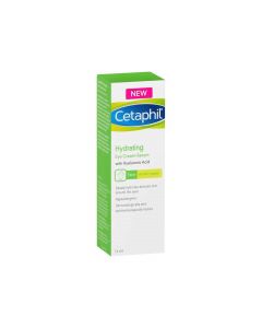 Cetaphil Hydrating Eye Cream-Serum 14Ml