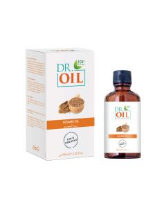 Dr.Oil Sesame Oil 100 Ml
