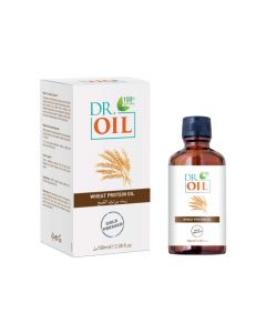 Dr.Oil Wheat Protin Oil 100 Ml