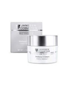 Janssen Vitaforce C Cream 50ml