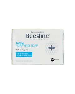 Beesline Facial Purifying Soap 85gm