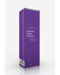 Avalon Pharma Diaper Rash Cream 100 ml